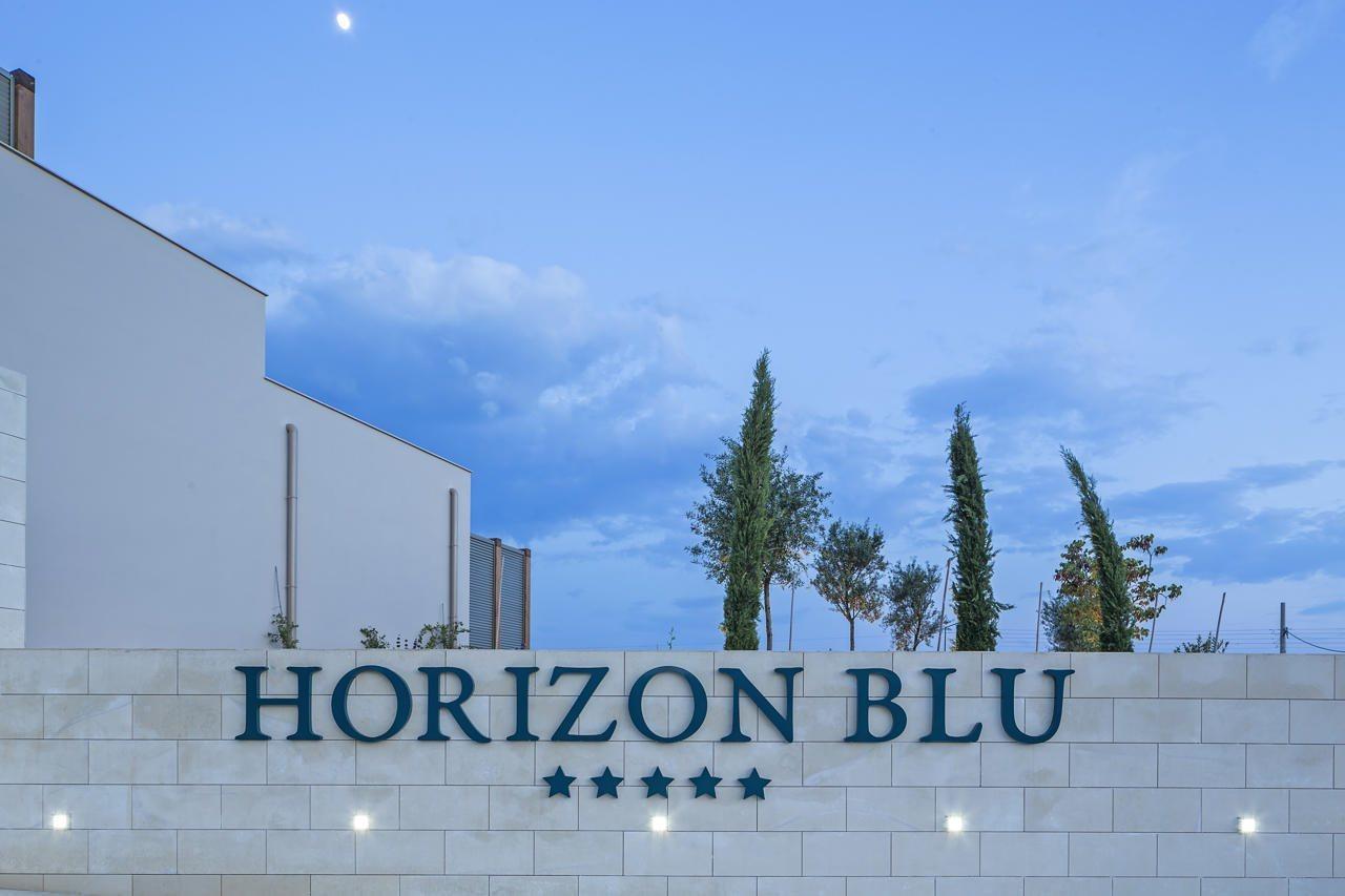 Horizon Blu Boutique Hotel Kalamata Exterior photo